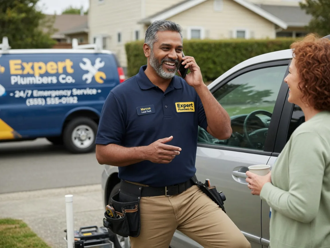 Clogged Drain Repair in Donnelsville, OH